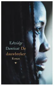 Omslag van De dauwbreker