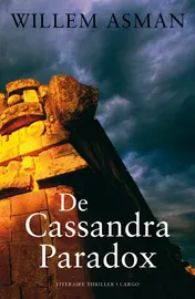 Omslag van De Cassandra paradox
