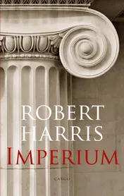 Omslag van Imperium