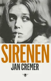Omslag van Sirenen