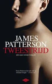 Omslag van Tweestrijd