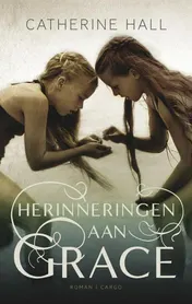 Omslag van Herinneringen aan Grace