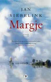 Omslag van Margje