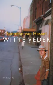 Omslag van Witte Veder