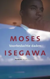 Omslag van Voorbedachte daden