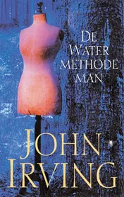 Omslag van De watermethodeman