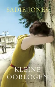 Omslag van Kleine oorlogen
