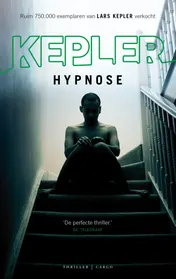 Omslag van Hypnose