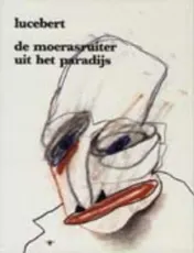 Omslag van De moerasruiter uit het paradijs