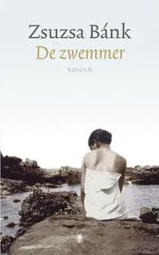 Omslag van De zwemmer