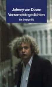 Omslag van Verzamelde gedichten