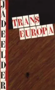 Omslag van Transeuropa