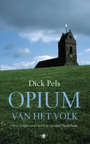 Omslag van Opium van het volk