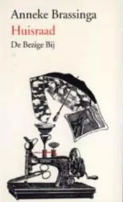 Omslag van Huisraad