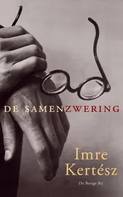 Omslag van Samenzwering