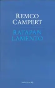 Omslag van Rapatan Lamento