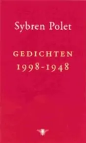 Omslag van Gedichten 1998-1948