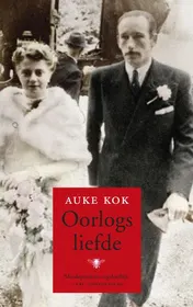 Omslag van Oorlogsliefde