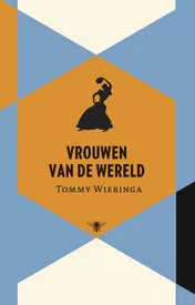 Omslag van Vrouwen van de wereld