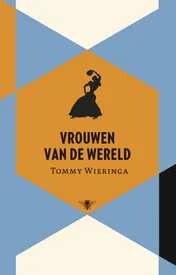 Omslag van Vrouwen van de wereld