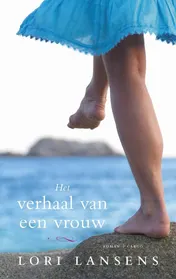 Omslag van Het verhaal van een vrouw
