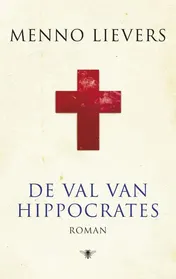Omslag van De val van Hippocrates