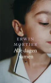 Omslag van Alle dagen samen
