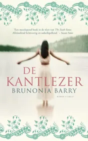 Omslag van De kantlezer