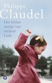 Omslag van Het kleine meisje van meneer Linh