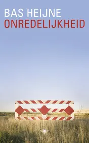 Omslag van Onredelijkheid