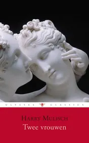 Omslag van Twee vrouwen
