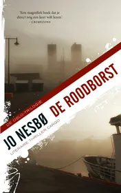 Omslag van De roodborst