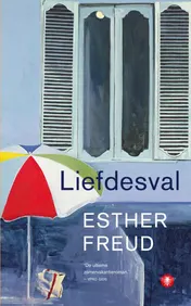 Omslag van De liefdesval