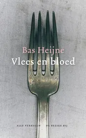 Omslag van Vlees en bloed