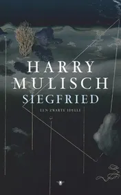 Omslag van Siegfried