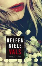 Omslag van Vals