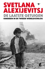 Omslag van De laatste getuigen