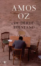 Omslag van De derde toestand