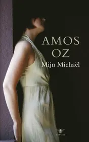 Omslag van Mijn Michael