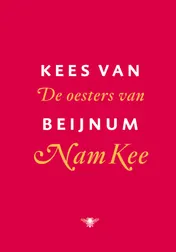 Omslag van De oesters van Nam Kee