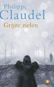 Omslag van Grijze zielen