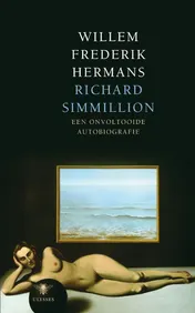 Omslag van Richard Simmillion