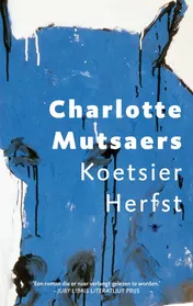 Omslag van Koetsier Herfst