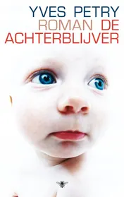 Omslag van Achterblijver
