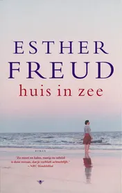Omslag van Huis in zee