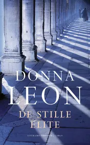 Omslag van De stille elite