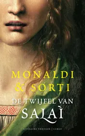 Omslag van De twijfel van Salai