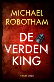 Omslag van De verdenking