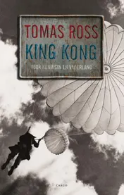 Omslag van King Kong