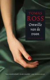 Omslag van Omwille van de troon